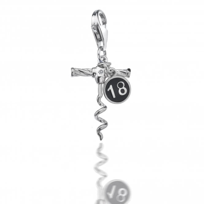 18 Charm
