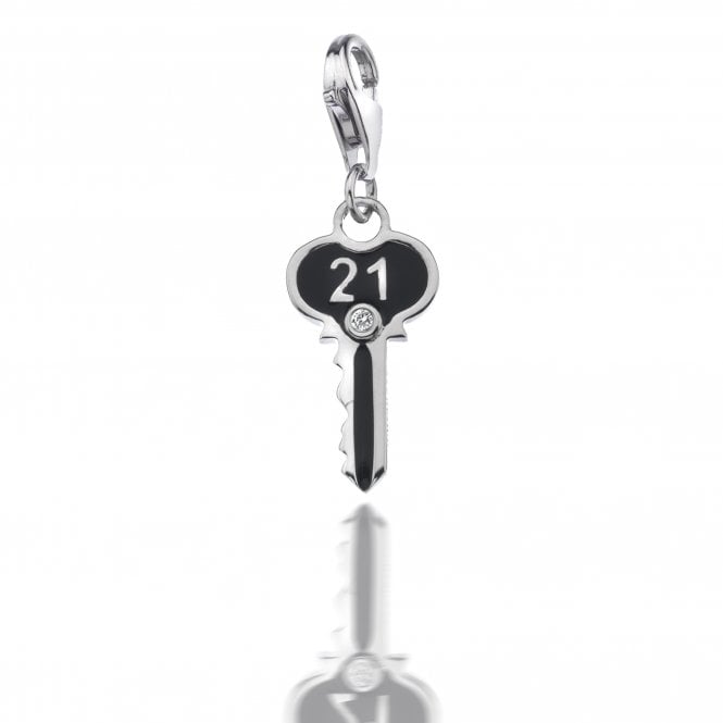 21 Charm