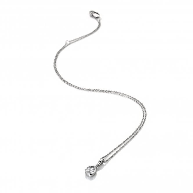 Acqua D'Amore Pendant