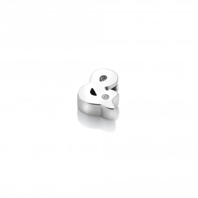 Ampersand Icon Pendant