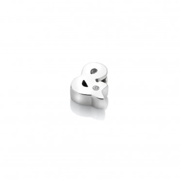 Ampersand Icon Pendant