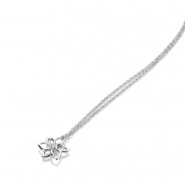 Amulets Flower Pendant