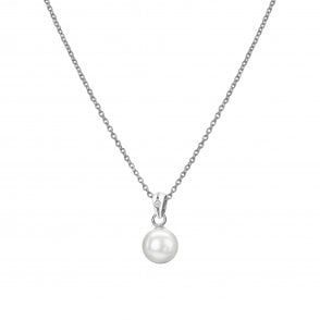 Amulets Pearl Pendant