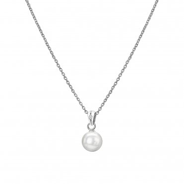 Amulets Pearl Pendant