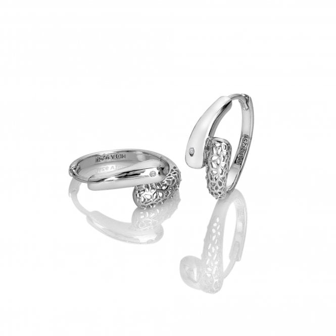 Aster Earrings
