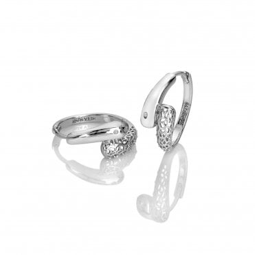 Aster Earrings