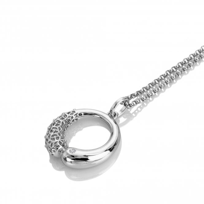Aster Pendant