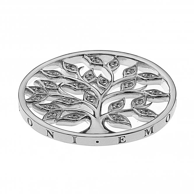 Balance & Harmony Coin - Sparkle - 33mm