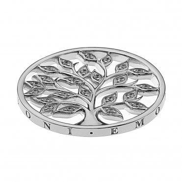 Balance & Harmony Coin - Sparkle - 33mm