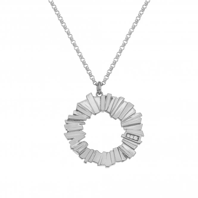 Believe Pendant