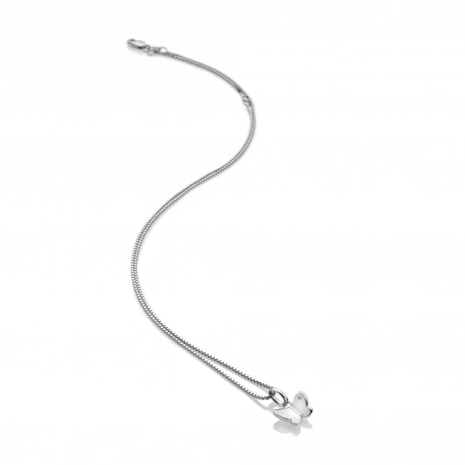 Butterly Pendant