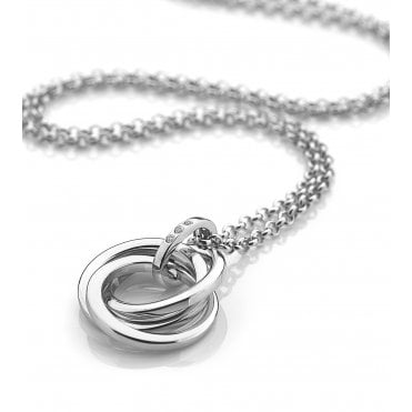 Calm Pendant