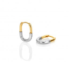 Carabiner Earrings