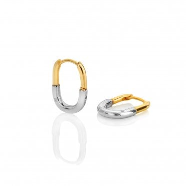 Carabiner Earrings