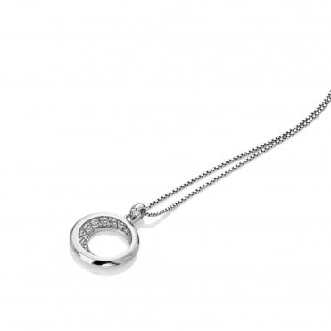 Celestial Pendant - Large