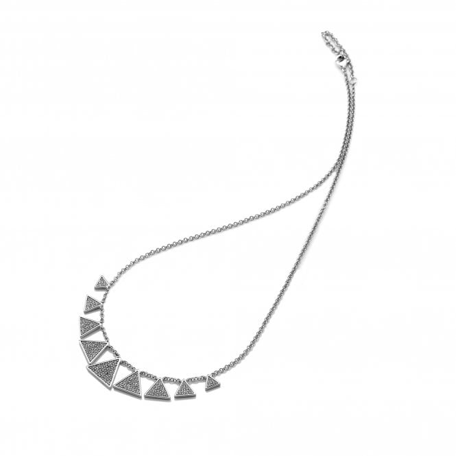 Cleopatra Necklace