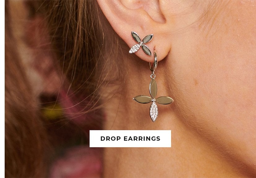 Drop Earrings
