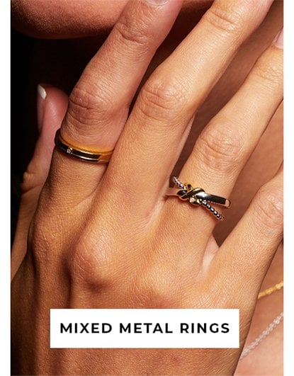 Diamond rings