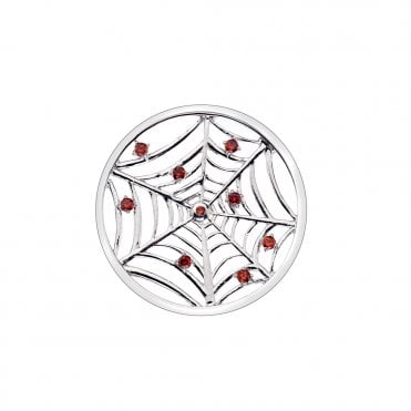 Consistenza Web Coin - 33mm