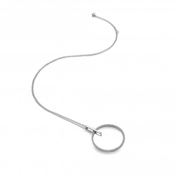 Constant Circle Pendant - 35mm