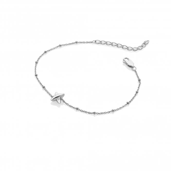 Coupled Bracelet