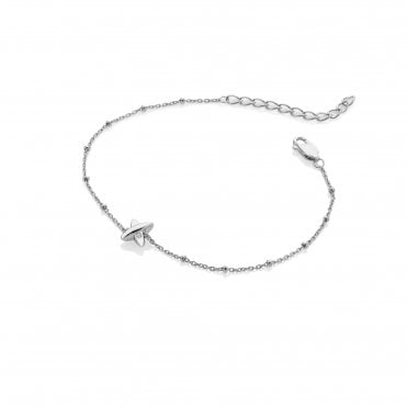 Coupled Bracelet