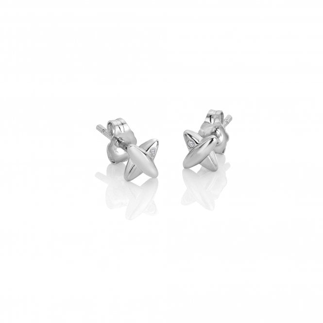 Coupled Earrings