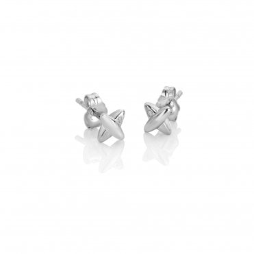 Coupled Earrings