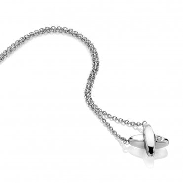 Coupled Necklace