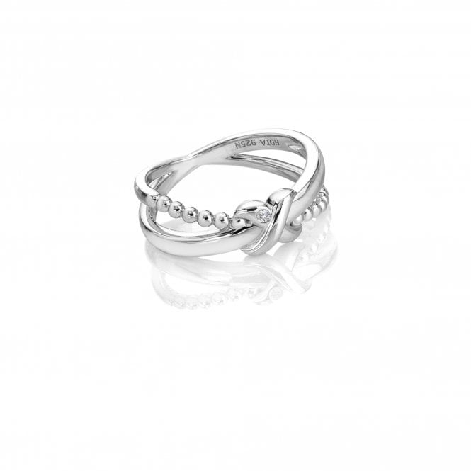 Coupled Ring