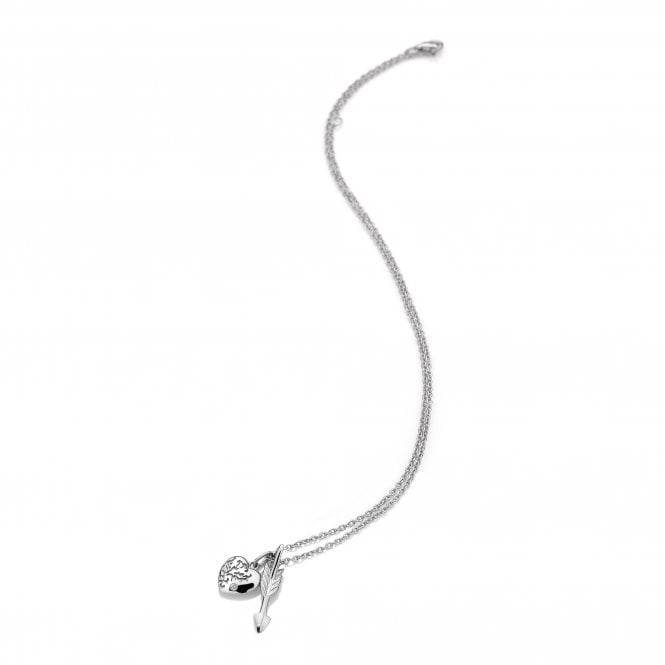 Cupid Pendant