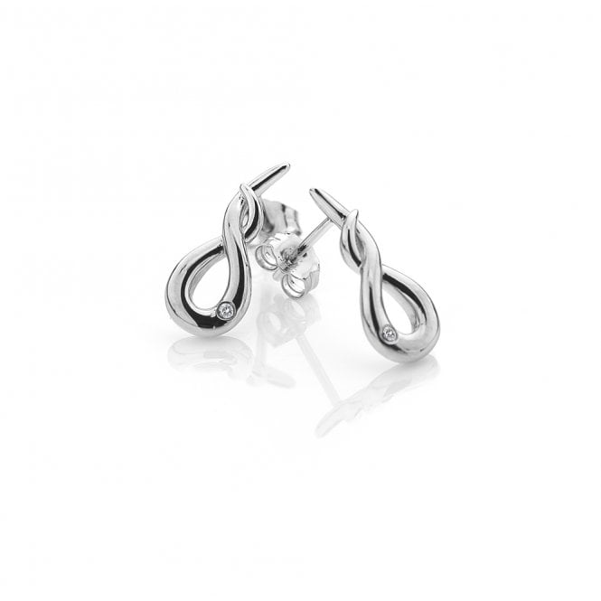 Curl Earrings