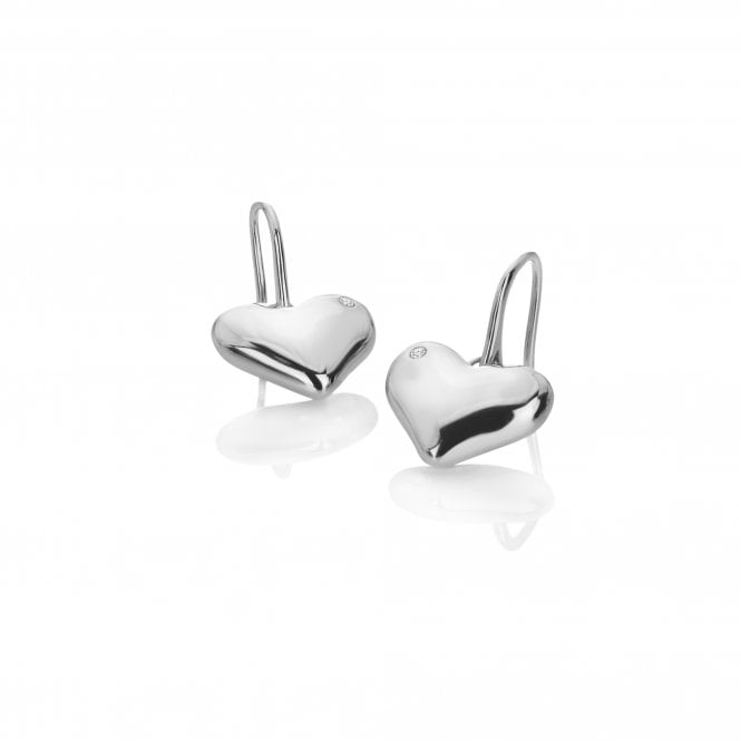 Desire Hook Earrings