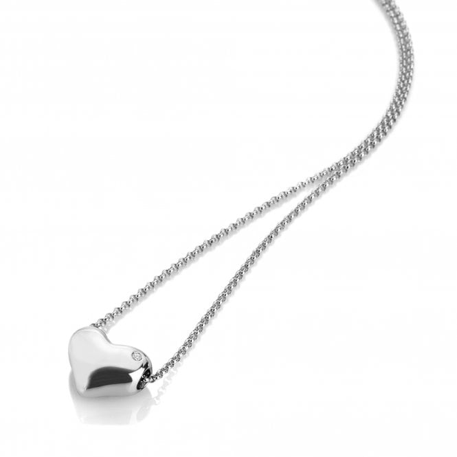 Desire Pendant