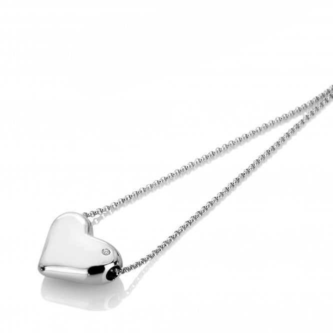 Desire Statement Pendant
