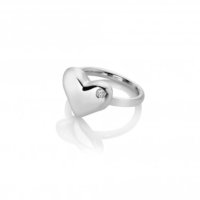 Desire Statement Ring