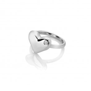 Desire Statement Ring