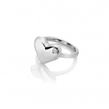 Desire Statement Ring