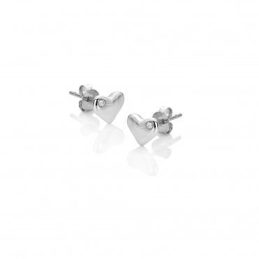 Desire Stud Earrings