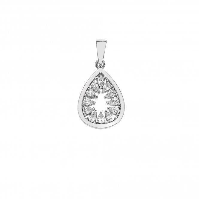 Devotion Layer Pendant