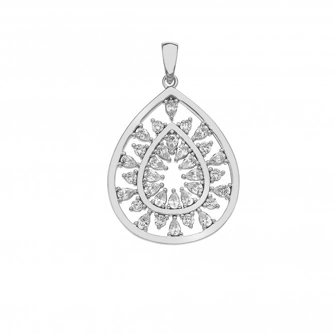 Devotion Layer Pendant