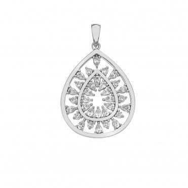 Devotion Layer Pendant