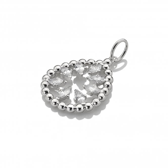 Devotion Layer Pendant