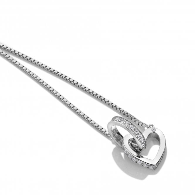 Devotion Necklace