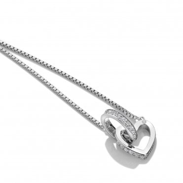 Devotion Necklace