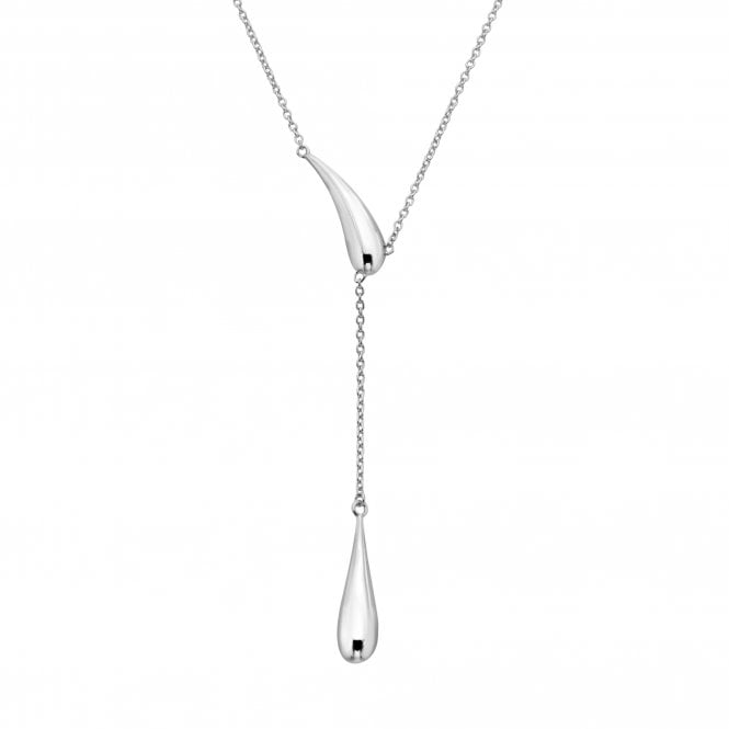 Droplet Necklace