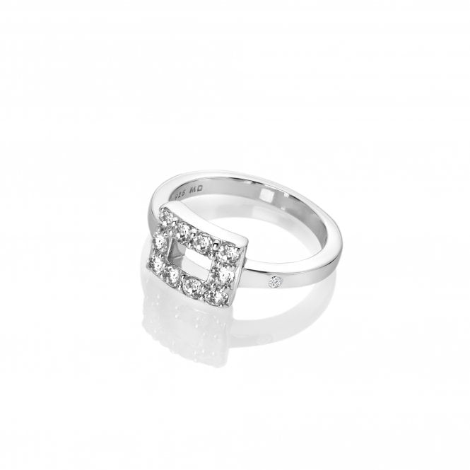 Echo Ring