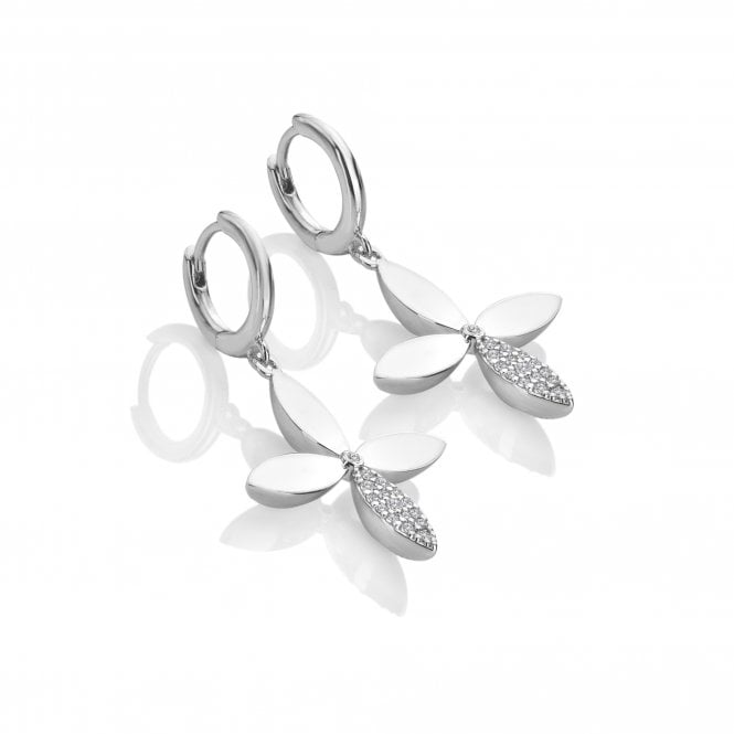 Eden Drop Earrings