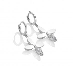 Eden Drop Earrings