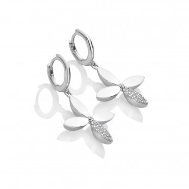 Eden Drop Earrings